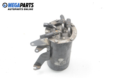 Корпус за горивен филтър за Volkswagen Passat V Sedan B6 (03.2005 - 12.2010) 2.0 TDI, 170 к.с.