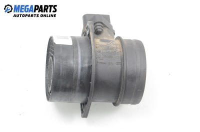 Дебитомер за Volkswagen Passat V Sedan B6 (03.2005 - 12.2010) 2.0 TDI, 170 к.с., № 074 906 461 B