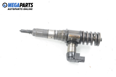 Дюза дизел за Volkswagen Passat V Sedan B6 (03.2005 - 12.2010) 2.0 TDI, 170 к.с.