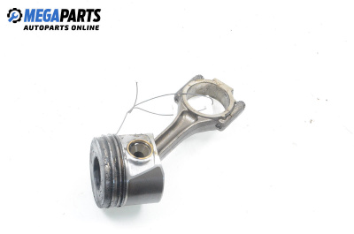 Бутало за Volkswagen Passat V Sedan B6 (03.2005 - 12.2010) 2.0 TDI, 170 к.с.