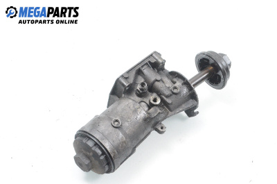 Корпус за маслен филтър за Volkswagen Passat V Sedan B6 (03.2005 - 12.2010) 2.0 TDI, 170 к.с.