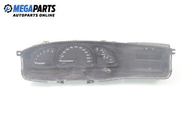 Километраж за Opel Vectra B Sedan (09.1995 - 04.2002) 1.7 TD, 82 к.с.