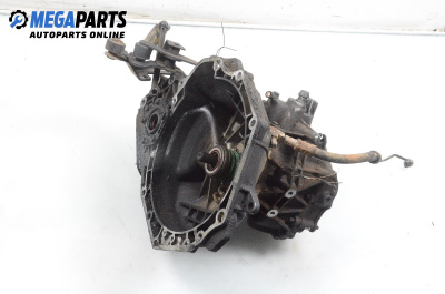 Ръчна скоростна кутия за Opel Vectra B Sedan (09.1995 - 04.2002) 1.7 TD, 82 к.с.