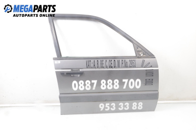 Врата за Volkswagen Passat II Sedan B3, B4 (02.1988 - 12.1997), 4+1 вр., седан, позиция: предна, дясна