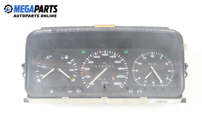 Километраж за Volkswagen Passat II Sedan B3, B4 (02.1988 - 12.1997) 1.8, 75 к.с.