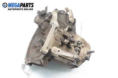 Ръчна скоростна кутия за Peugeot 306 Hatchback (01.1993 - 10.2003) 1.6, 89 к.с.