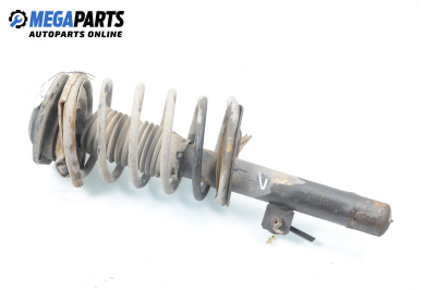 Макферсон за Peugeot 306 Hatchback (01.1993 - 10.2003), хечбек, позиция: предна, лява