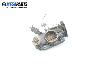 Дроселова клапа за Peugeot 306 Hatchback (01.1993 - 10.2003) 1.6, 89 к.с.