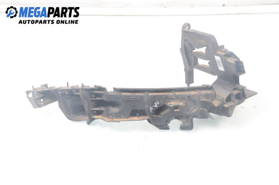 Държач броня за Audi Q5 SUV I (11.2008 - 12.2017), джип, позиция: предна, дясна