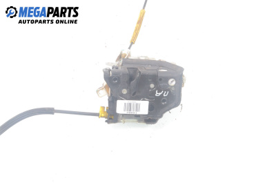 Брава на врата за Audi Q5 SUV I (11.2008 - 12.2017), позиция: предна, дясна