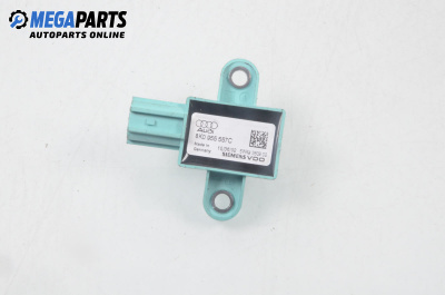 Сензор airbag за Audi Q5 SUV I (11.2008 - 12.2017), № 8K0 955 557C