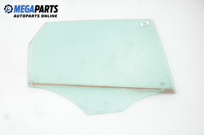 Странично стъкло за Audi Q5 SUV I (11.2008 - 12.2017), 4+1 вр., джип, позиция: задна, дясна