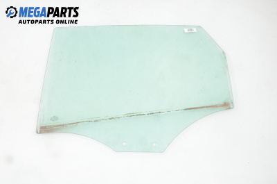 Странично стъкло за Audi Q5 SUV I (11.2008 - 12.2017), 4+1 вр., джип, позиция: задна, лява