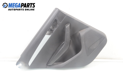 Кора врата за Audi Q5 SUV I (11.2008 - 12.2017), 4+1 вр., джип, позиция: задна, лява