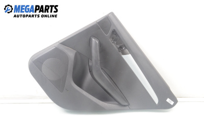 Кора врата за Audi Q5 SUV I (11.2008 - 12.2017), 4+1 вр., джип, позиция: задна, дясна