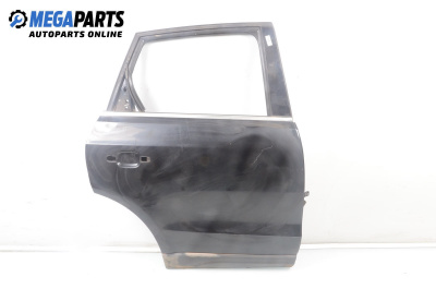 Врата за Audi Q5 SUV I (11.2008 - 12.2017), 4+1 вр., джип, позиция: задна, дясна