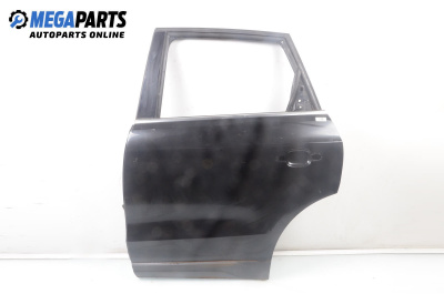 Врата за Audi Q5 SUV I (11.2008 - 12.2017), 4+1 вр., джип, позиция: задна, лява