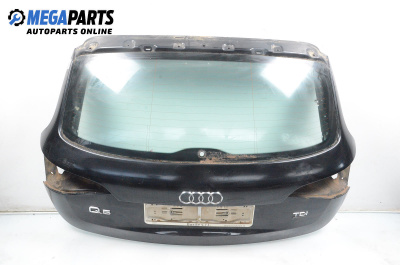 Заден капак за Audi Q5 SUV I (11.2008 - 12.2017), 4+1 вр., джип, позиция: задна