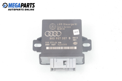 Модул за Audi Q5 SUV I (11.2008 - 12.2017), № 8K0 907 357 D