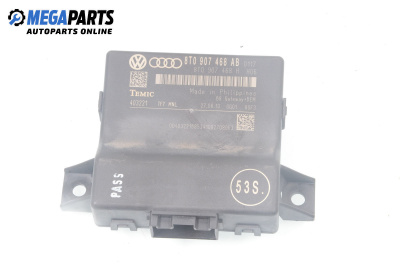 Модул за Audi Q5 SUV I (11.2008 - 12.2017), № 8T0 907 468 AB