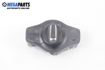 Ключ светлини  за Audi Q5 SUV I (11.2008 - 12.2017), № 8K0 941 531 AK