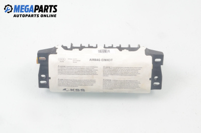 Airbag за Audi Q5 SUV I (11.2008 - 12.2017), 4+1 вр., джип, позиция: предна