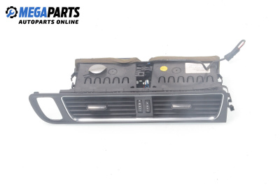 Духалки парно за Audi Q5 SUV I (11.2008 - 12.2017)