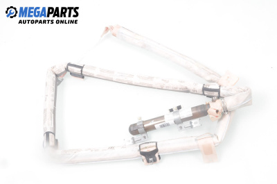 Airbag за Audi Q5 SUV I (11.2008 - 12.2017), 4+1 вр., джип, позиция: лява