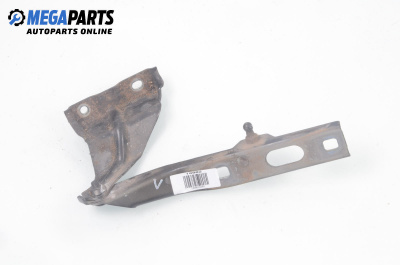 Панта преден капак за Audi Q5 SUV I (11.2008 - 12.2017), 4+1 вр., джип, позиция: лява