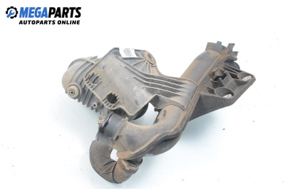 Въздуховод за Audi Q5 SUV I (11.2008 - 12.2017) 2.0 TDI quattro, 170 к.с.