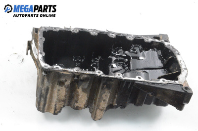 Картер за Audi Q5 SUV I (11.2008 - 12.2017) 2.0 TDI quattro, 170 к.с.