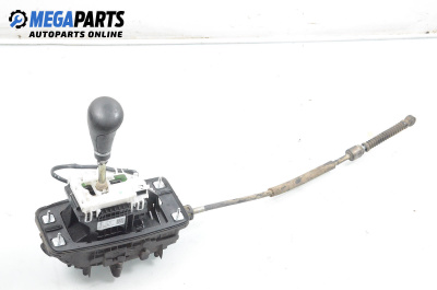 Скоростен лост с жило за Audi Q5 SUV I (11.2008 - 12.2017), № 8R1 713 041 E