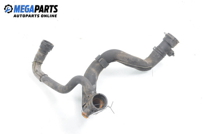 Водни маркучи за Audi Q5 SUV I (11.2008 - 12.2017) 2.0 TDI quattro, 170 к.с.