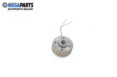 Ремъчна ролка за Audi Q5 SUV I (11.2008 - 12.2017) 2.0 TDI quattro, 170 к.с.