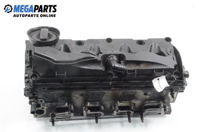 Глава за Audi Q5 SUV I (11.2008 - 12.2017) 2.0 TDI quattro, 170 к.с.