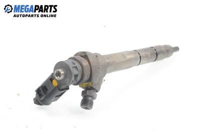 Дюза дизел за Audi Q5 SUV I (11.2008 - 12.2017) 2.0 TDI quattro, 170 к.с., № 0445110 369