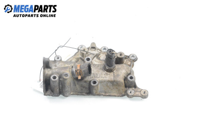 Корпус на термостат за Renault Laguna II Hatchback (03.2001 - 12.2007) 1.8 16V (BG0B, BG0M), 120 к.с.
