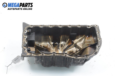 Картер за Renault Laguna II Hatchback (03.2001 - 12.2007) 1.8 16V (BG0B, BG0M), 120 к.с.