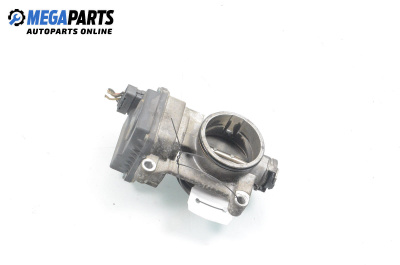 Дроселова клапа за Renault Laguna II Hatchback (03.2001 - 12.2007) 1.8 16V (BG0B, BG0M), 120 к.с.