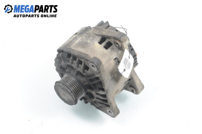 Алтернатор / генератор за Renault Laguna II Hatchback (03.2001 - 12.2007) 1.8 16V (BG0B, BG0M), 120 к.с.