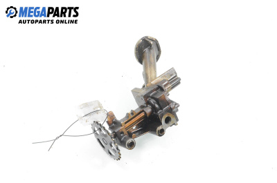 Маслена помпа за Renault Laguna II Hatchback (03.2001 - 12.2007) 1.8 16V (BG0B, BG0M), 120 к.с.