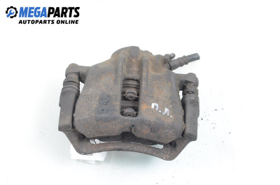 Спирачен апарат за Volkswagen Golf III Hatchback (08.1991 - 07.1998), позиция: предна, лява