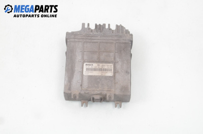 Компютър двигател за Renault Megane I Grandtour (03.1999 - 08.2003) 1.9 dTi (KA0N), 98 к.с., № Bosch 0 281 001 969