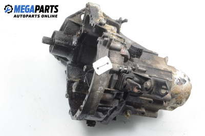 Ръчна скоростна кутия за Renault Megane I Grandtour (03.1999 - 08.2003) 1.9 dTi (KA0N), 98 к.с.