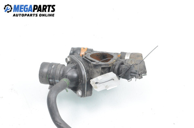Корпус на термостат за Renault Megane I Grandtour (03.1999 - 08.2003) 1.9 dTi (KA0N), 98 к.с.