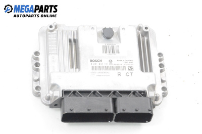 Компютър двигател за Honda CR-V II SUV (09.2001 - 09.2006) 2.2 CTDi (RD), 140 к.с., № Bosch 0 281 012 131