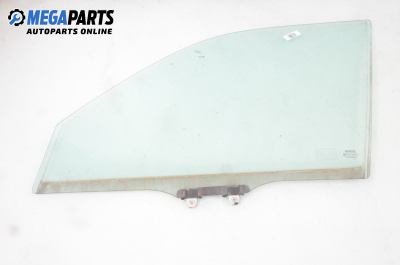 Странично стъкло за Honda CR-V II SUV (09.2001 - 09.2006), 4+1 вр., джип, позиция: предна, лява