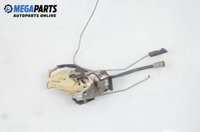 Брава на врата за Honda CR-V II SUV (09.2001 - 09.2006), позиция: предна, дясна