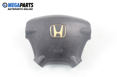 Airbag за Honda CR-V II SUV (09.2001 - 09.2006), 4+1 вр., джип, позиция: предна