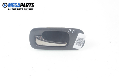 Вътрешна дръжка за Honda CR-V II SUV (09.2001 - 09.2006), 4+1 вр., джип, позиция: предна, лява